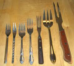 Kitchen Fork